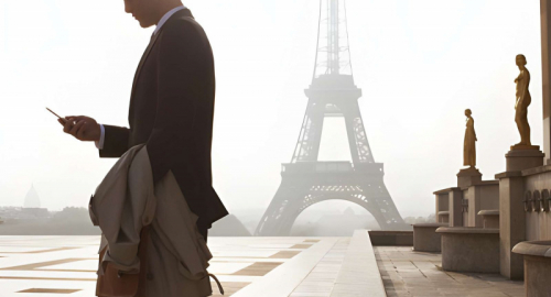 Paris Men�s Week, il caldo estremo cambia la moda